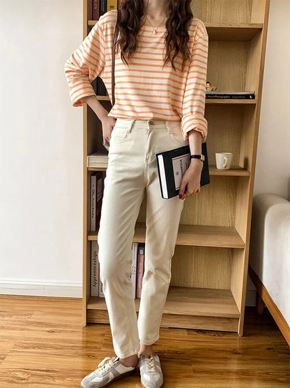 Vintage Inspired T-Shirt with a Contemporary Edge