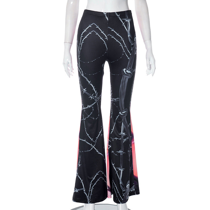 Beautifully Balanced Pants with Timeless Character