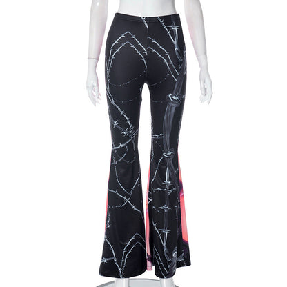 Beautifully Balanced Pants with Timeless Character
