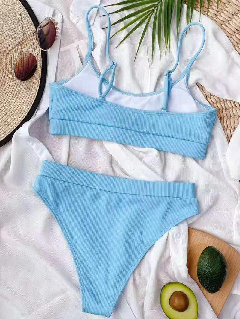 Sophisticated Top with a Clean Classic Look