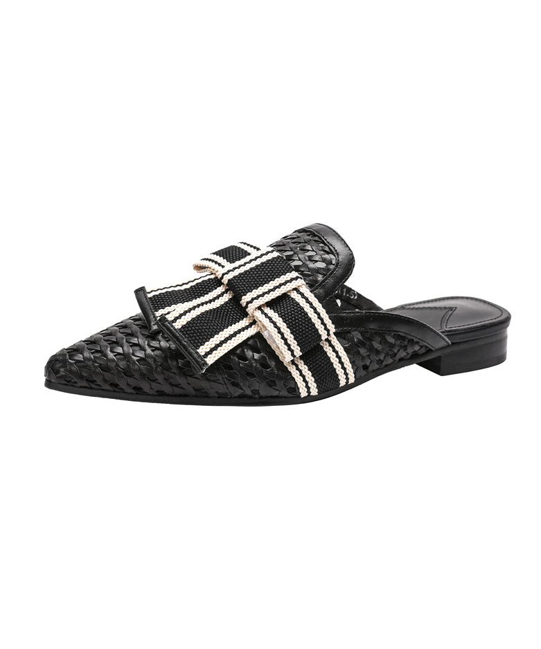 Beautifully Balanced Sandals with Timeless Character