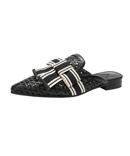 Beautifully Balanced Sandals with Timeless Character