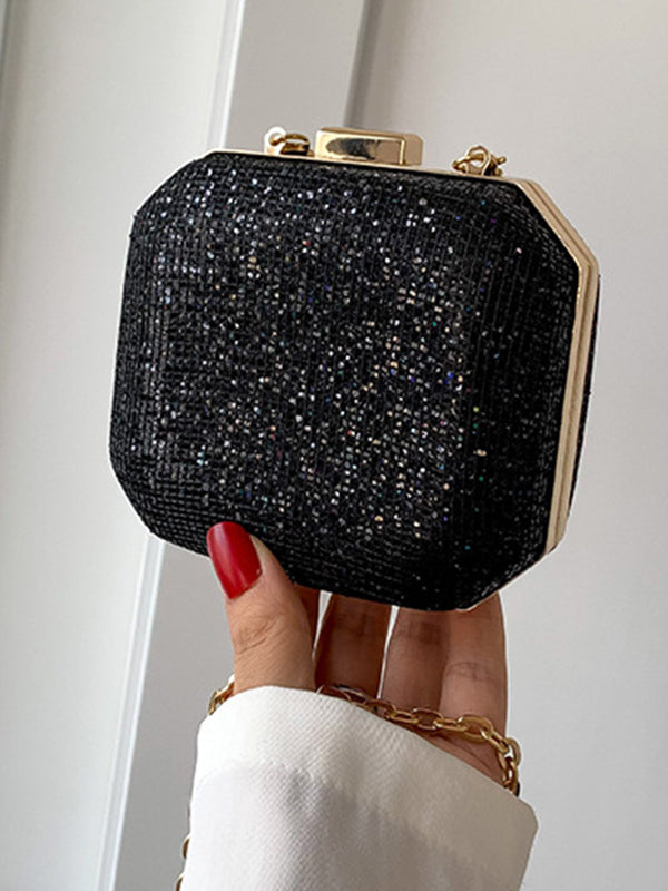 Classic Vintage Bag with a Flattering Fit