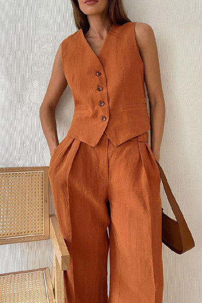 Elegantly Styled Pants for Everyday Wear