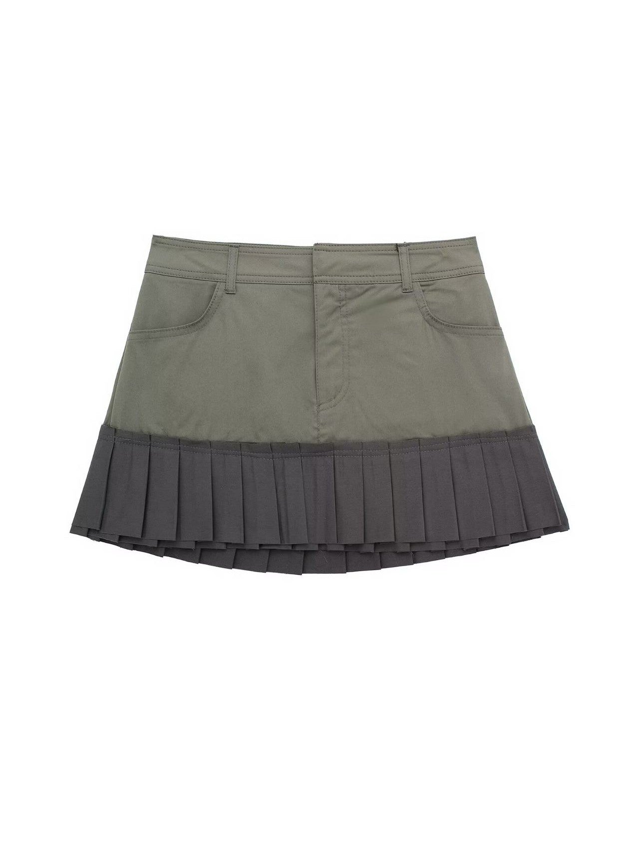 Classic Vintage Garment with a Flattering Fit