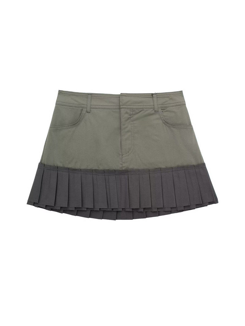 Vintage Inspired Garment with a Contemporary Edge