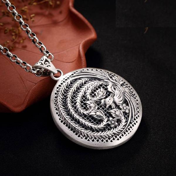 Beautifully Balanced Garment with Timeless Character
