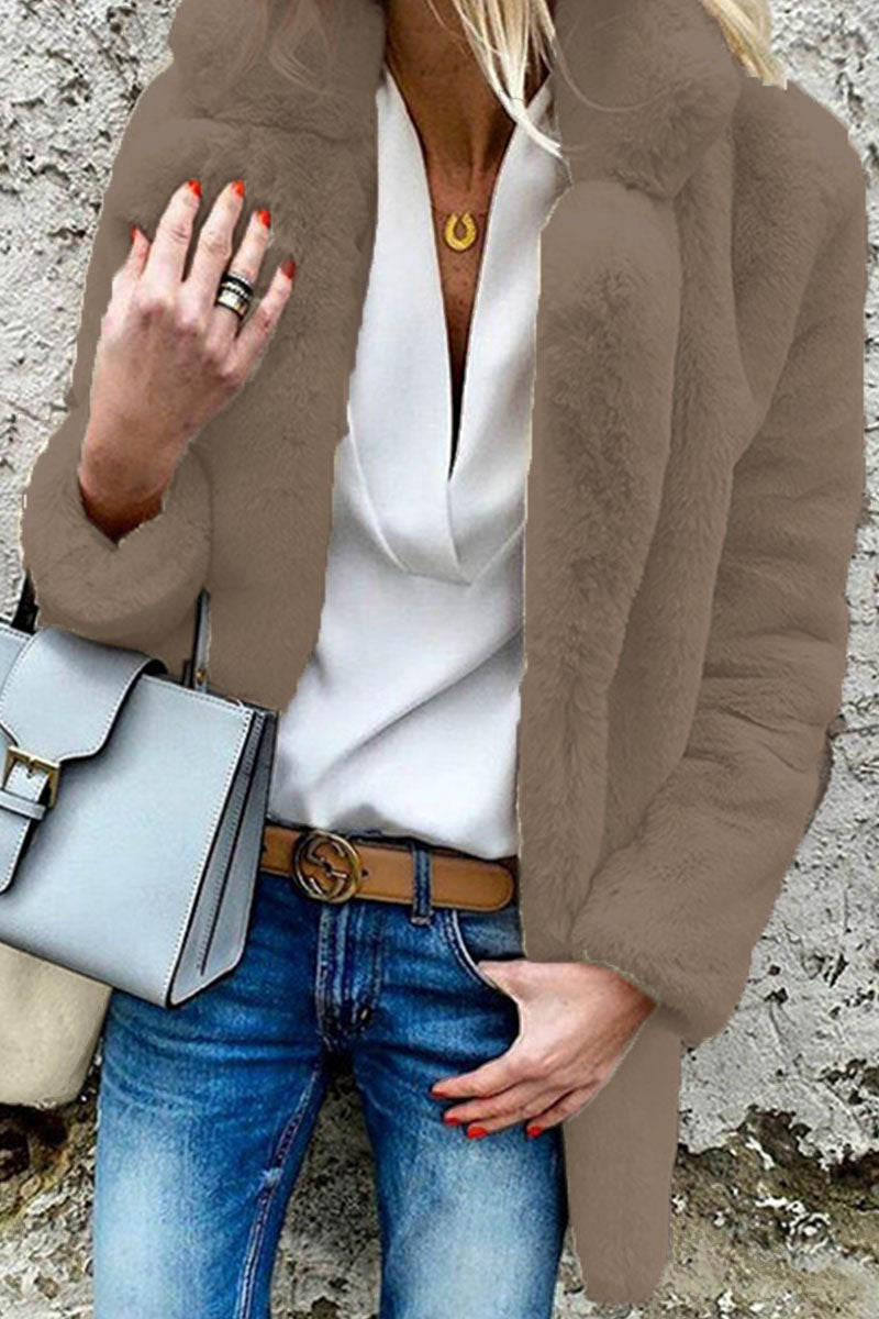 A Vintage Style Garment with Delicate Timeless Details