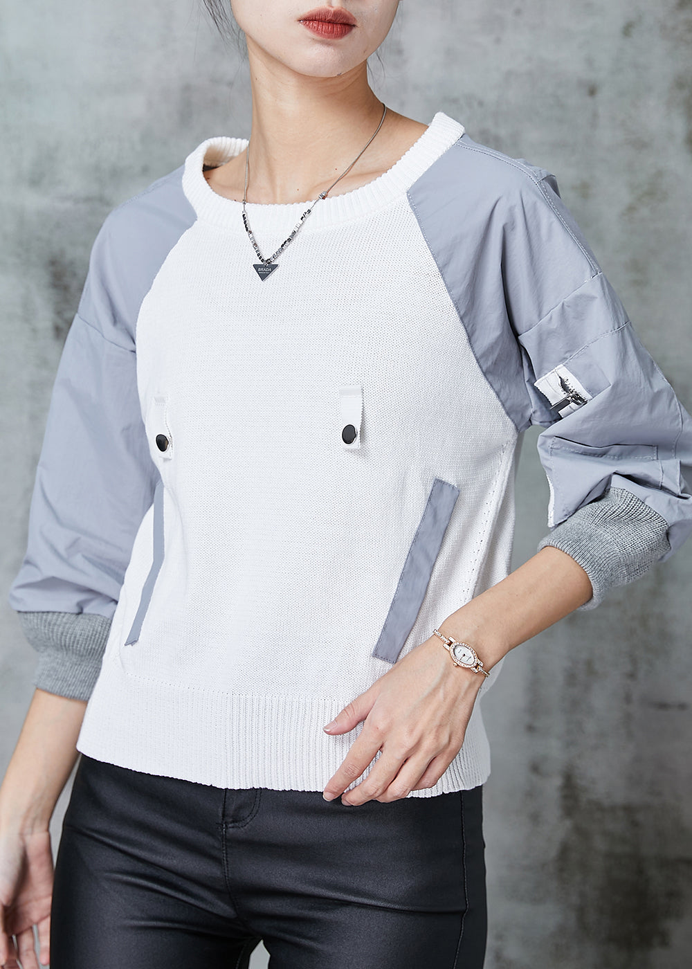 Beautifully Crafted Shirt in a Classic Style