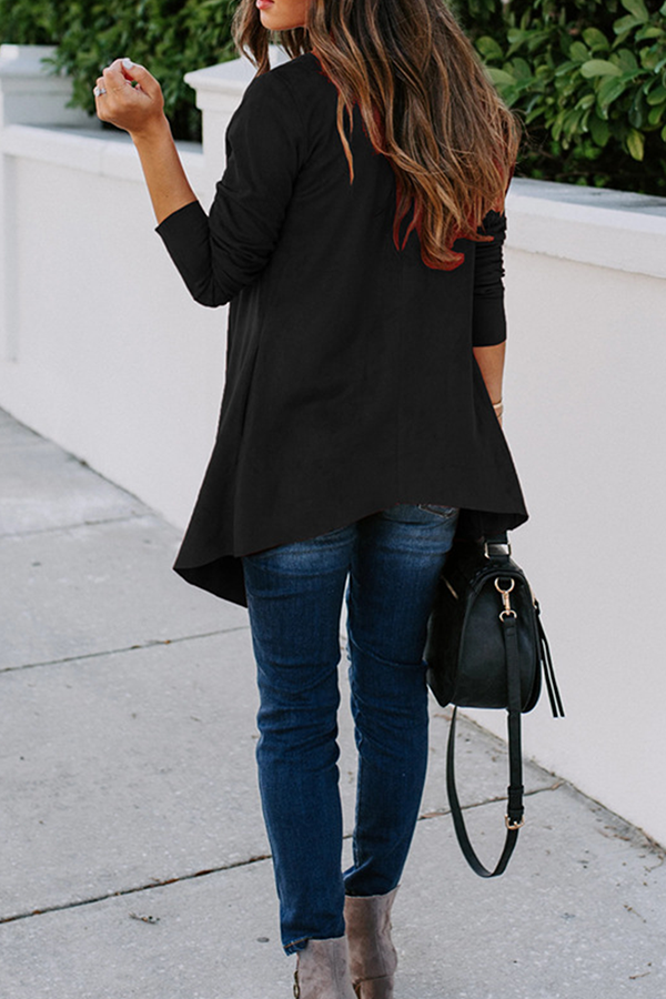 Classic Vintage Garment with a Flattering Fit
