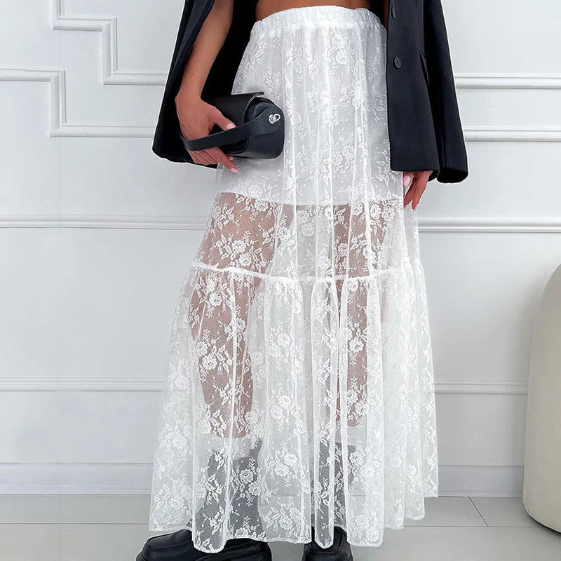 Beautifully Finished Garment in a Timeless Design