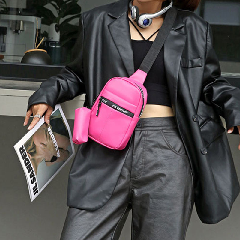 A Vintage Style Bag with Delicate Timeless Details