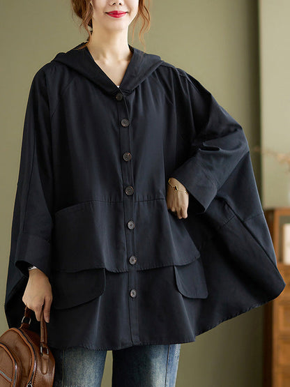 Classic Vintage & Enduringly Stylish Coat