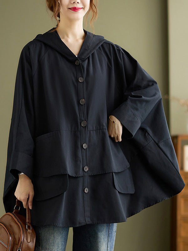 Classic Vintage & Enduringly Stylish Coat