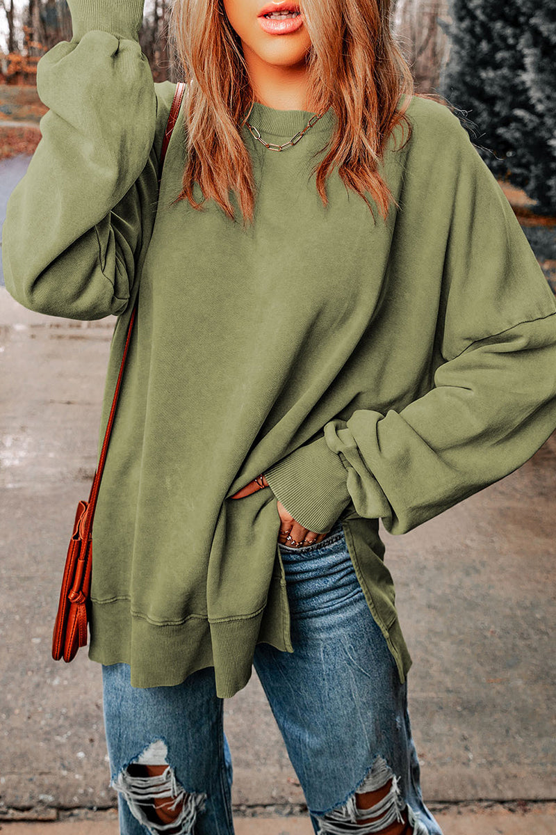 A Vintage Style Top with Delicate Timeless Details