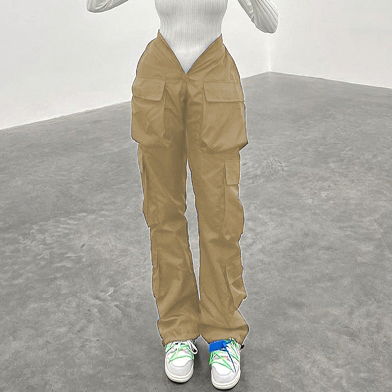 Beautifully Balanced Pants with Timeless Character