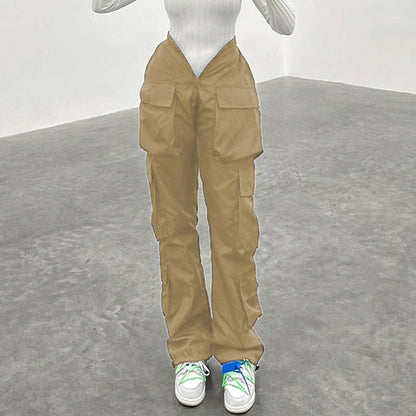 Beautifully Balanced Pants with Timeless Character