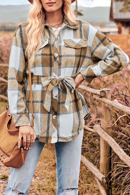 Effortlessly Elegant Shirt with a Timeless Design