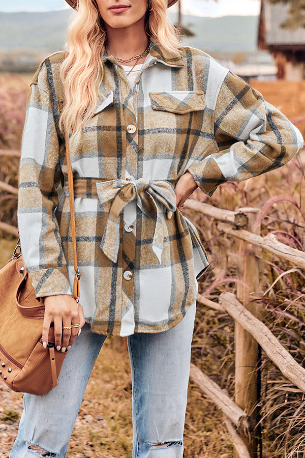 Effortlessly Elegant Shirt with a Timeless Design
