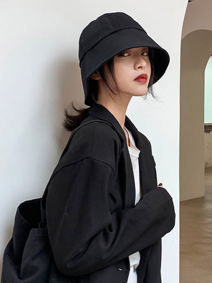 Beautifully Balanced Garment with Timeless Character