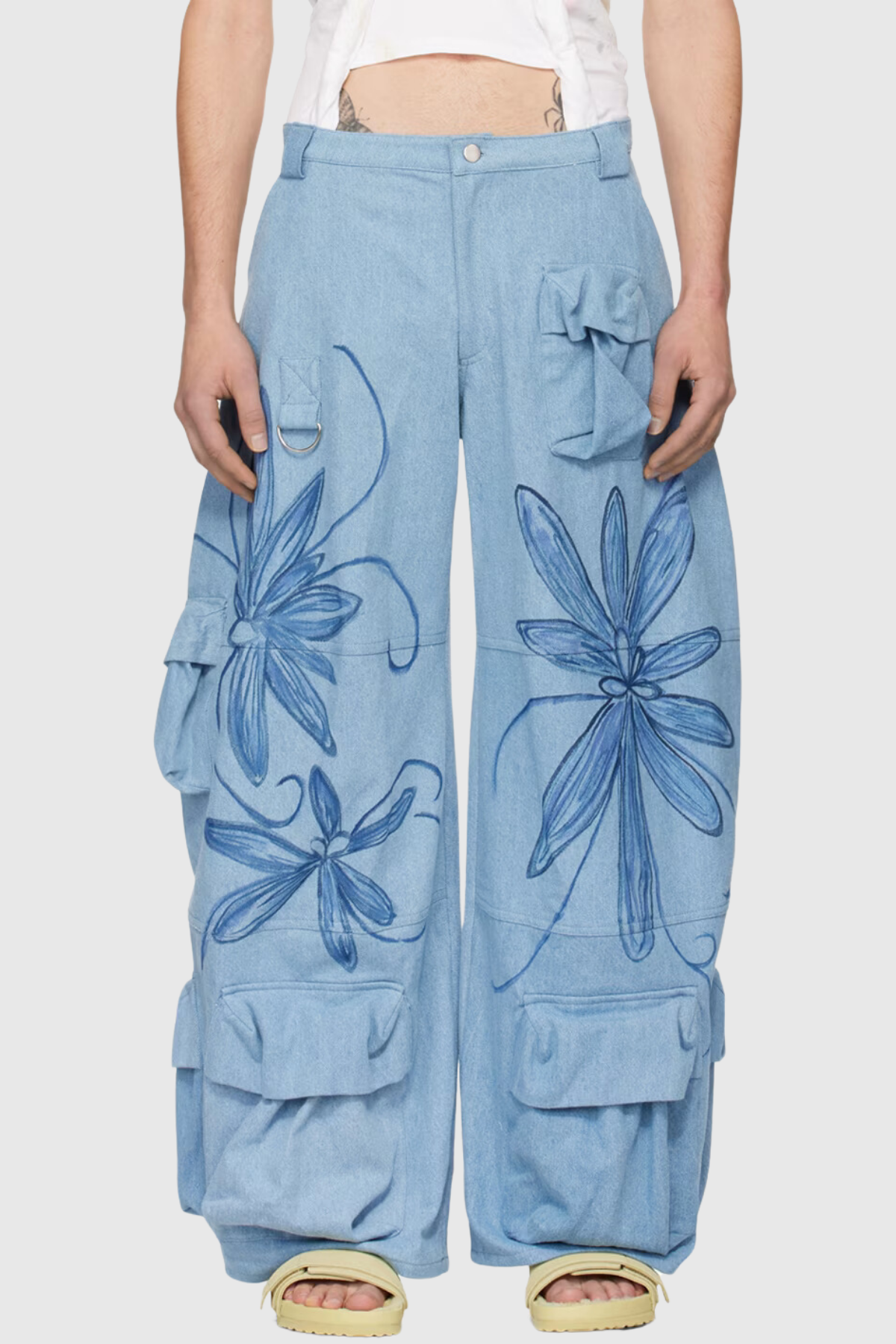 Elegantly Styled Garment for Everyday Wear
