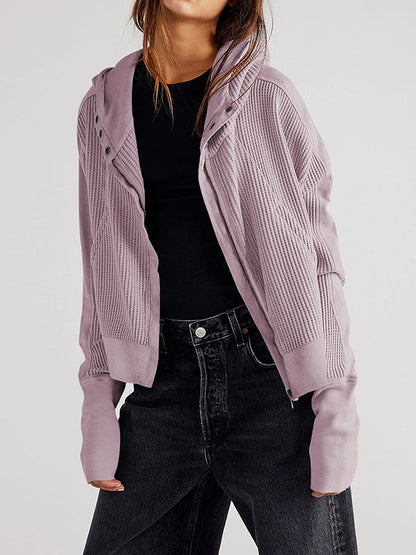Gracefully Styled Garment for Any Occasion