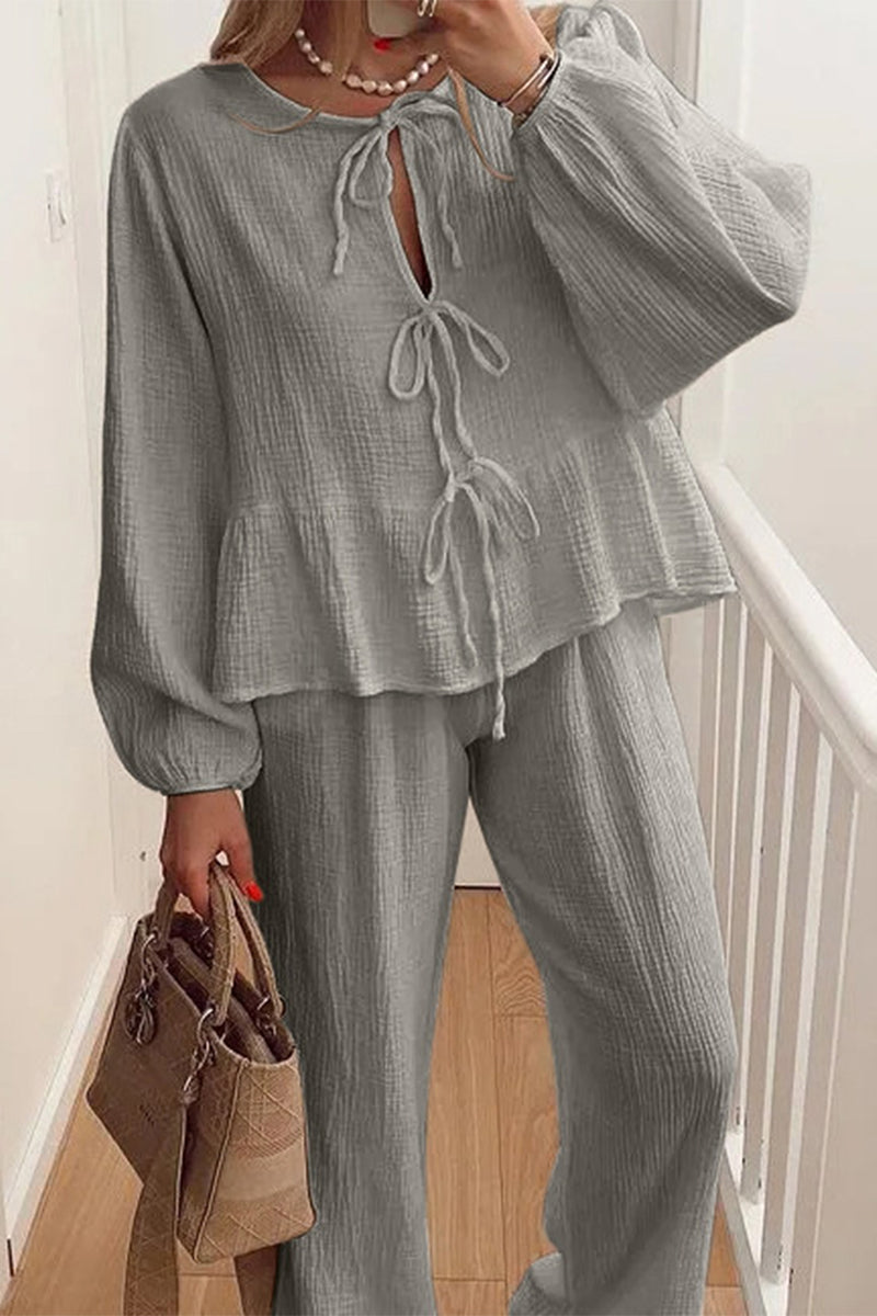Effortlessly Elegant Garment with a Timeless Design