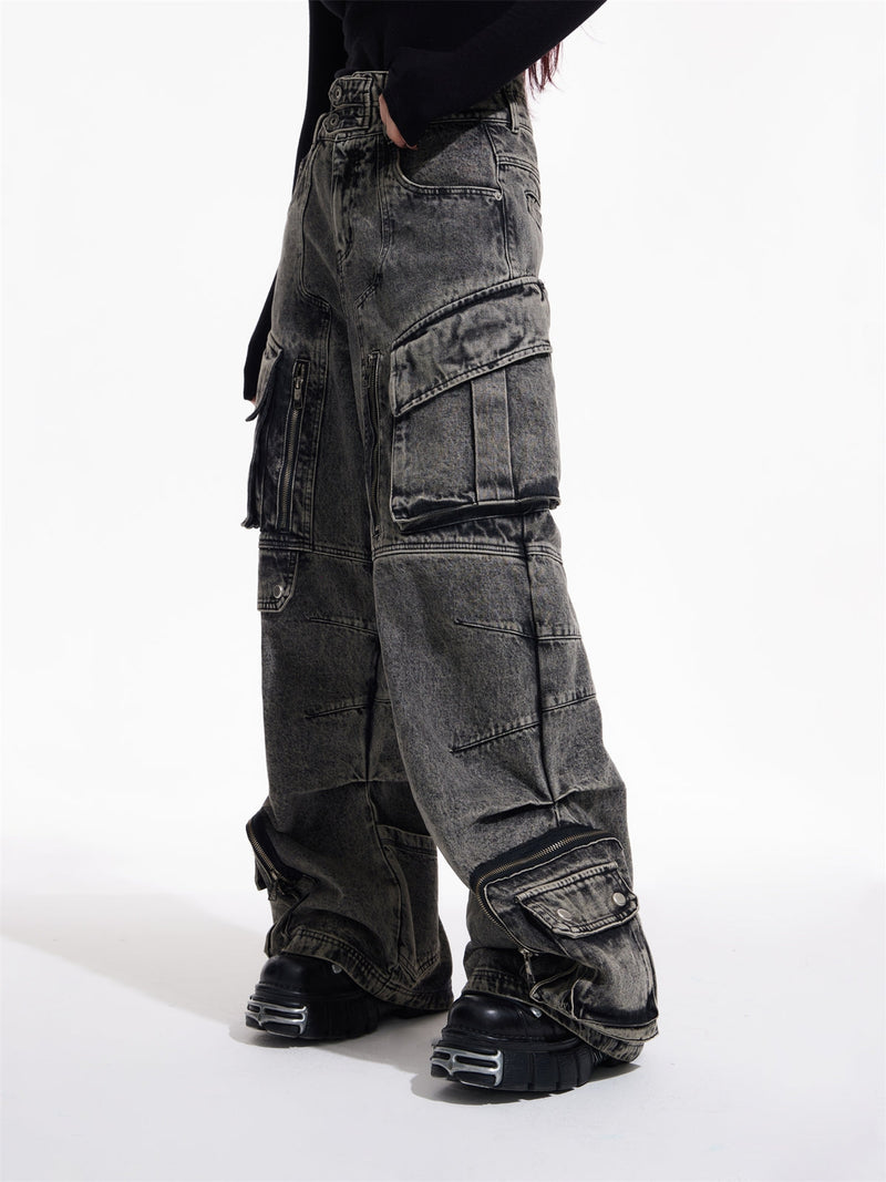 Vintage Inspired Garment with a Contemporary Edge