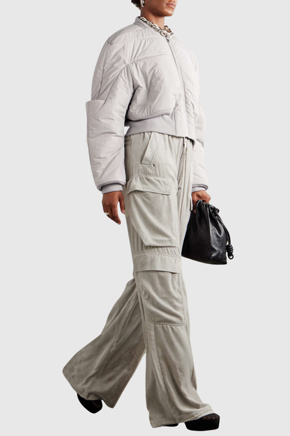 Sophisticated Jacket with a Clean Classic Look