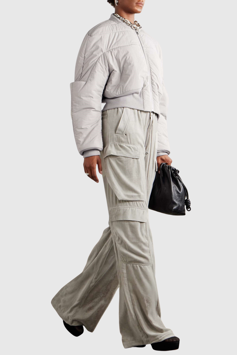 Sophisticated Jacket with a Clean Classic Look