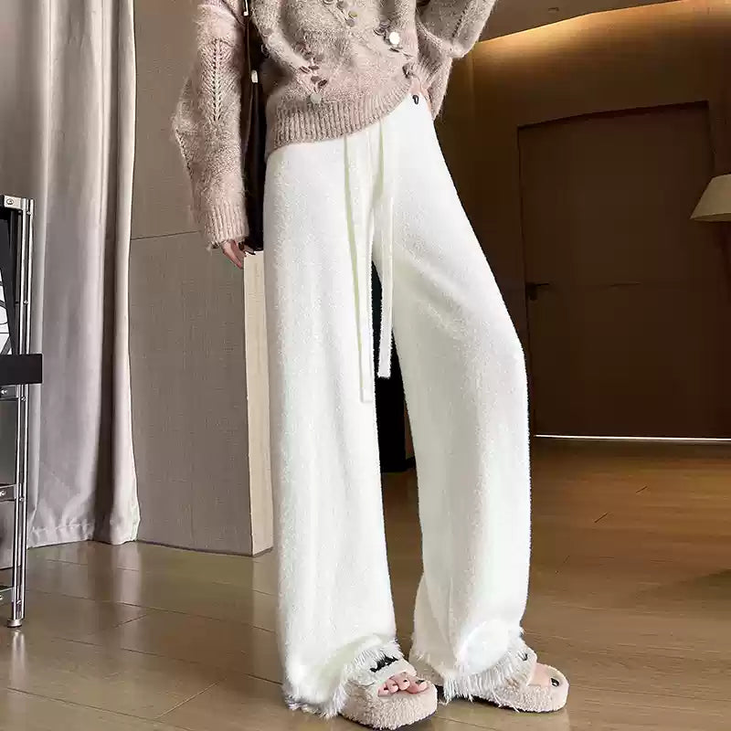 Beautifully Balanced Pants with Timeless Character