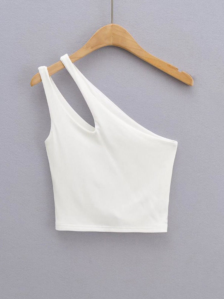 Classic Vintage Top with a Flattering Fit