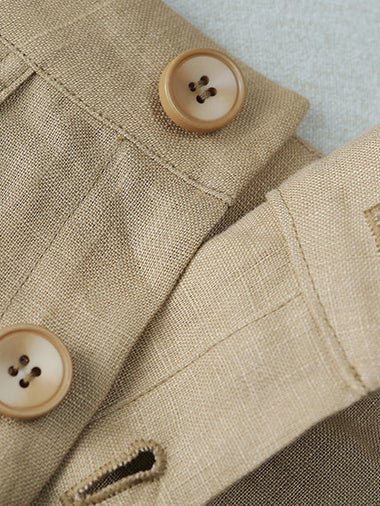 Effortlessly Elegant Garment with a Timeless Design