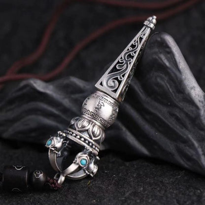 Beautifully Balanced Garment with Timeless Character