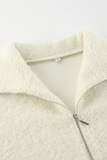 Polished Garment with an Effortless Classic Look