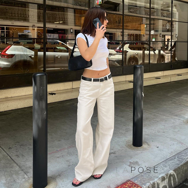 Classic Vintage Garment with a Flattering Fit