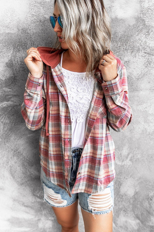 Gracefully Styled Coat for Any Occasion