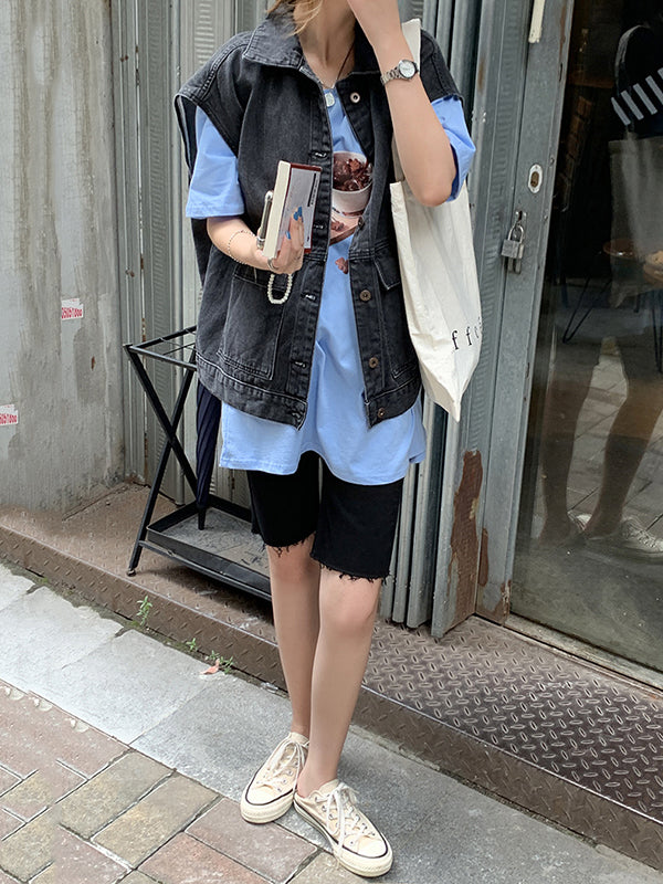 Classic Vintage Garment with a Flattering Fit