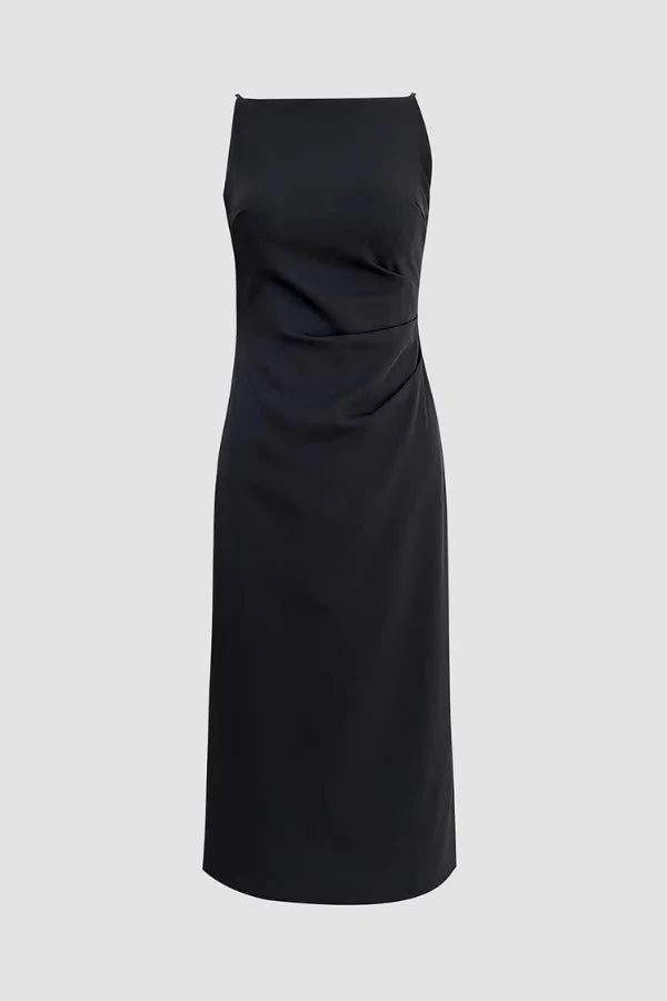 A Vintage Style Garment with Delicate Timeless Details