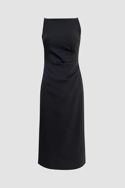 A Vintage Style Garment with Delicate Timeless Details