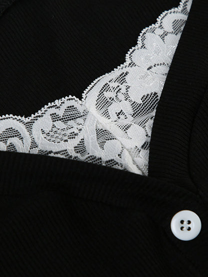 Sophisticated Garment with a Clean Classic Look
