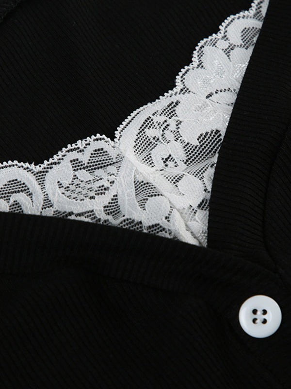 Sophisticated Garment with a Clean Classic Look