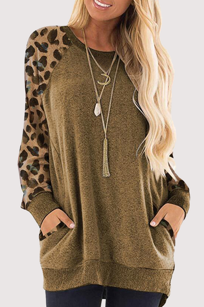 Beautifully Finished Top in a Timeless Design