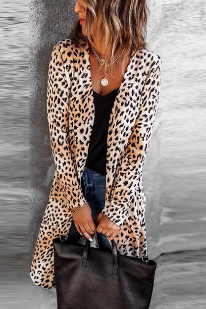 Gracefully Styled Cardigan for Any Occasion