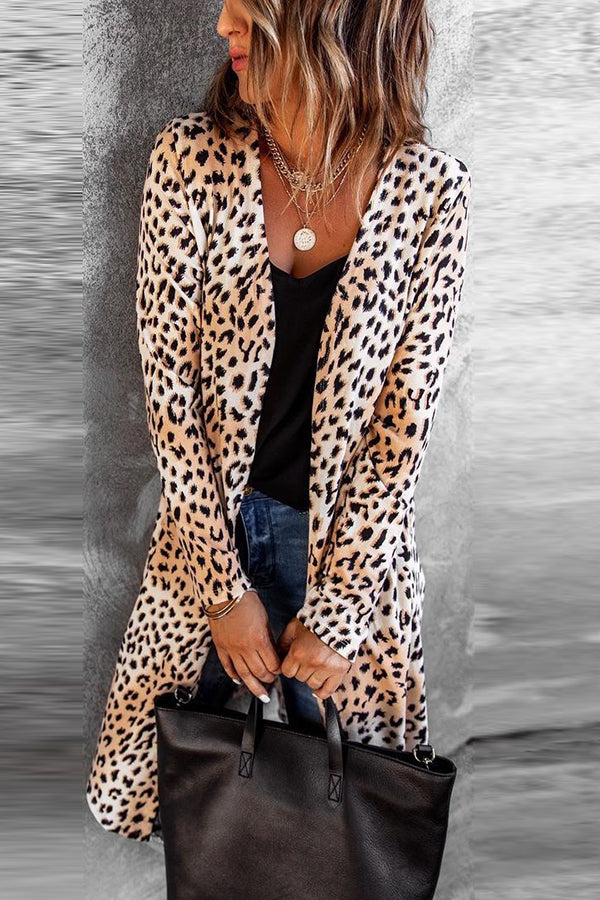 Gracefully Styled Cardigan for Any Occasion