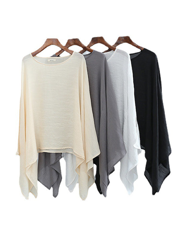 A Vintage Style T-Shirt with Delicate Timeless Details