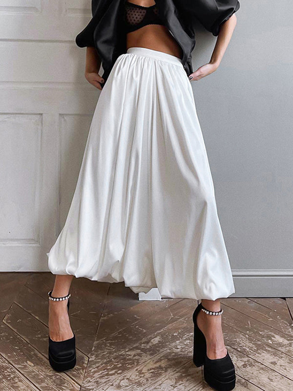 A Vintage Style Garment with Delicate Timeless Details