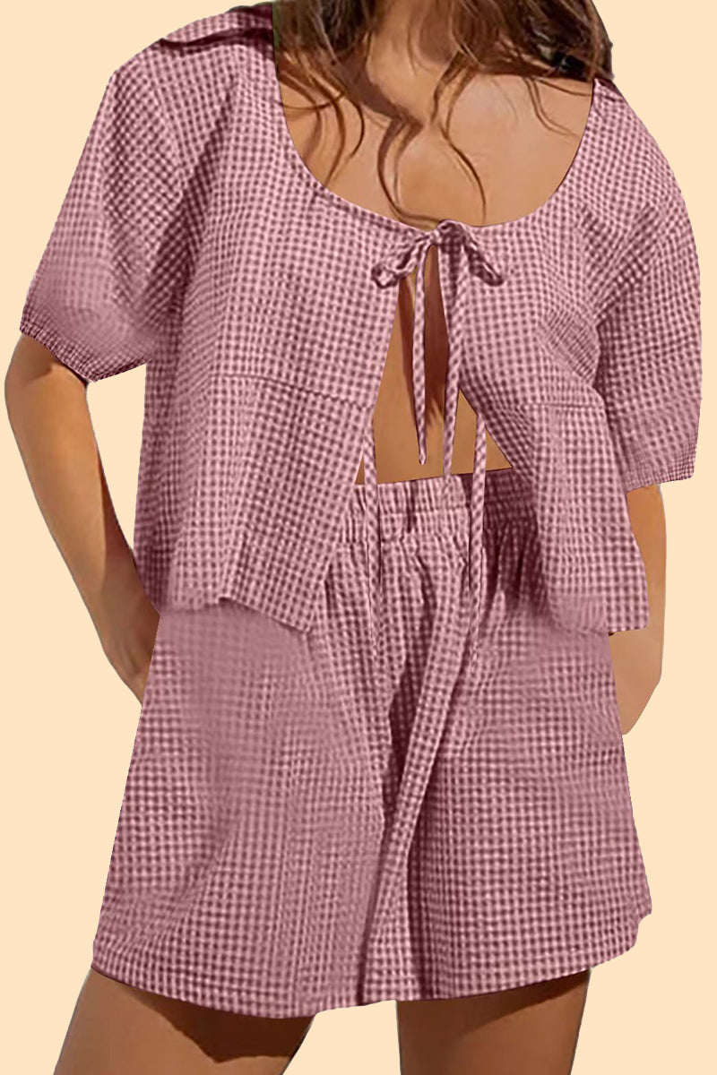 Beautifully Finished Garment in a Timeless Design