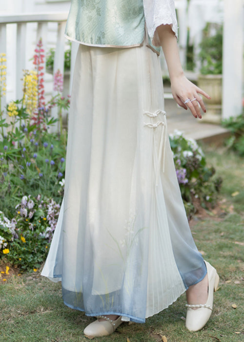 Vintage Inspired Pants with a Contemporary Edge