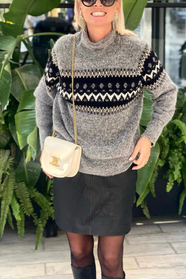Beautifully Crafted Cardigan in a Classic Style